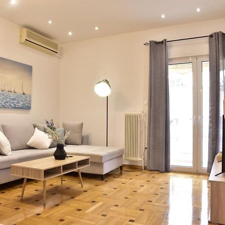 Apartmán Filopappou Hill Apt Gtd8325 Atény Exteriér fotografie