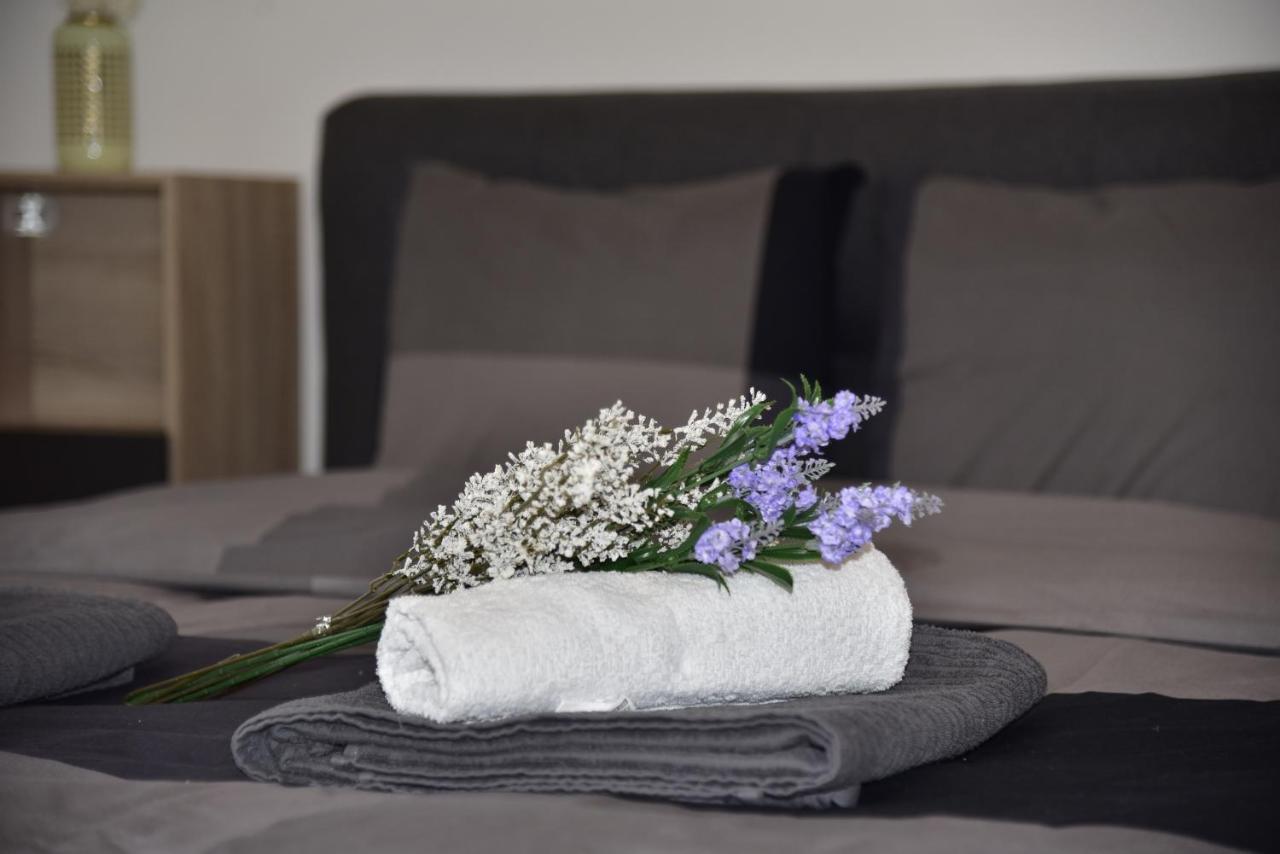 Apartmán Filopappou Hill Apt Gtd8325 Atény Exteriér fotografie