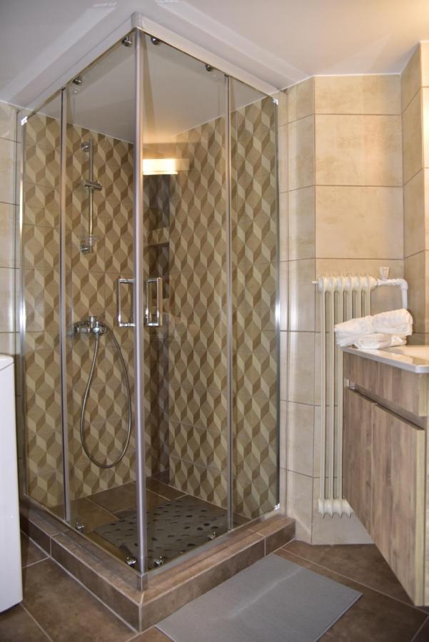 Apartmán Filopappou Hill Apt Gtd8325 Atény Exteriér fotografie